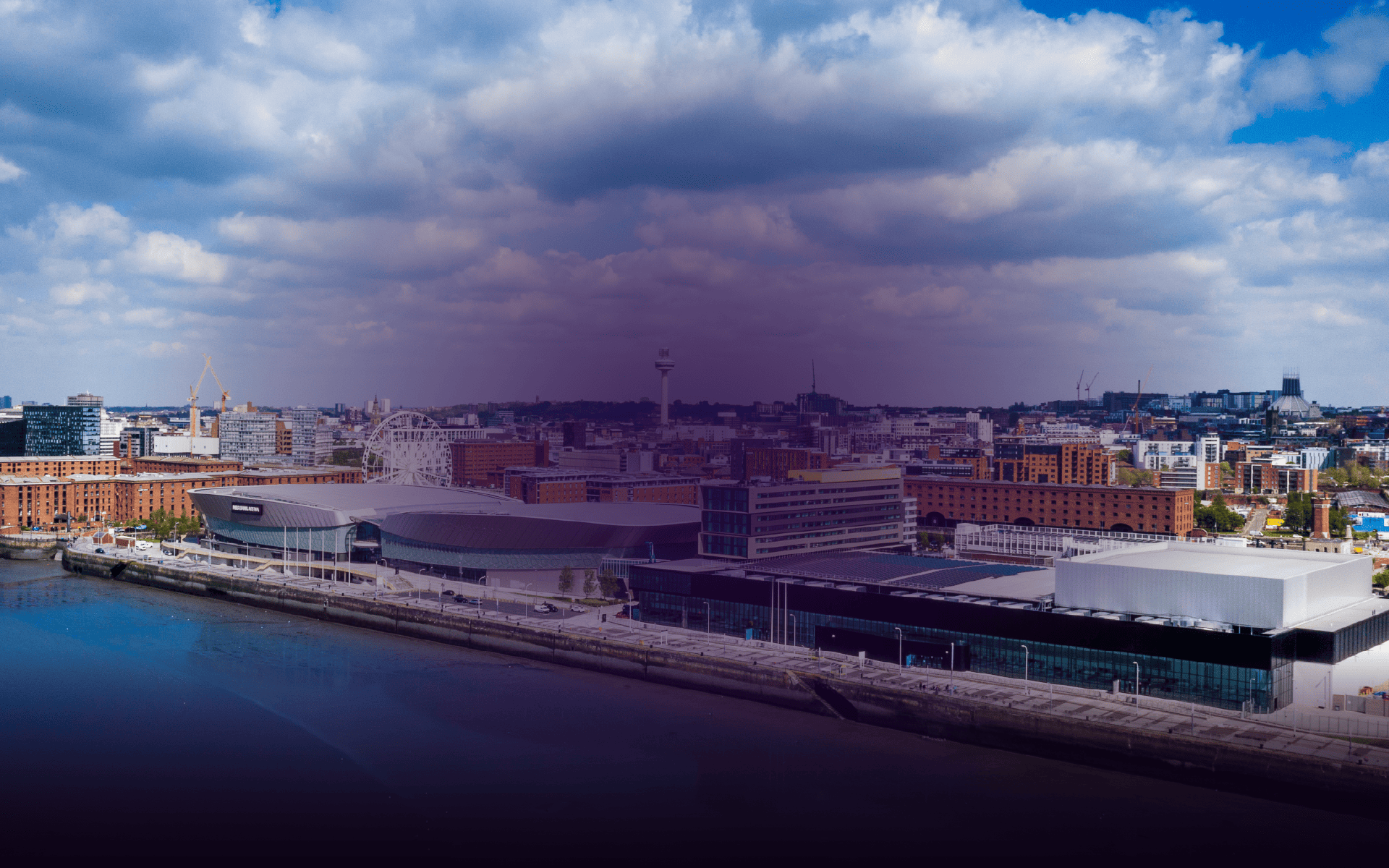 Liverpool Experience Campus