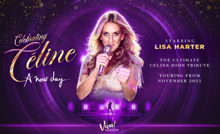 Celebrating Celine The Auditorium What's On Main