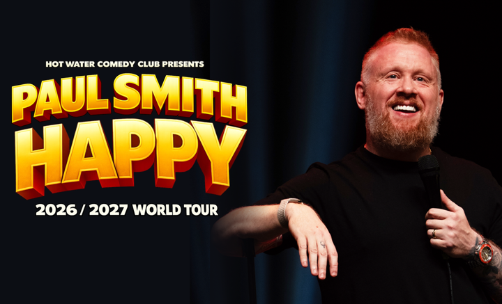 Happy Tour Poster 1920 X 1080 Px No URL