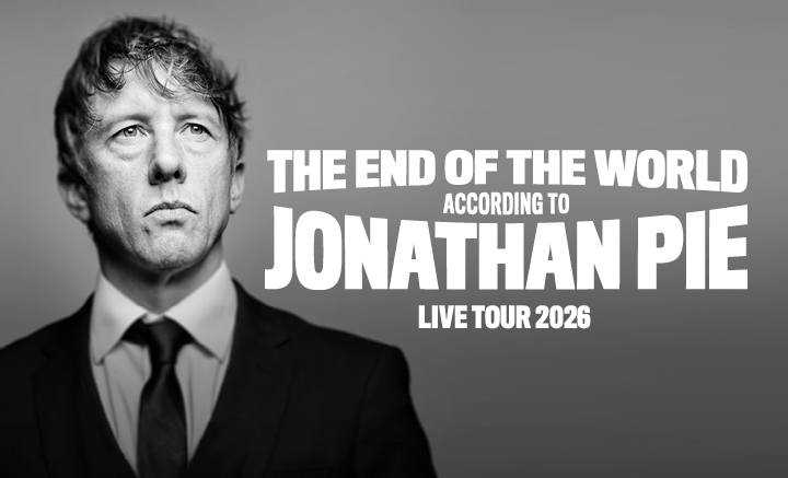 JP Endoftheworld 720X437 Liverpool Arena