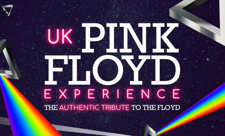 UK Pink Floyd Experience What's On Main