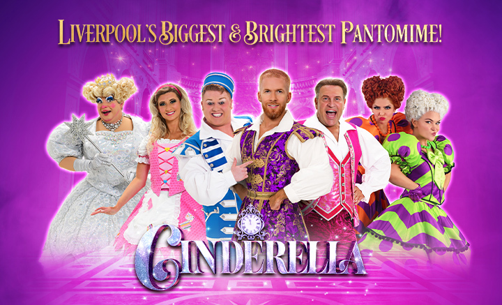 Shone 2026041 Liverpool Cinderella 2026 Onsale V2720x437