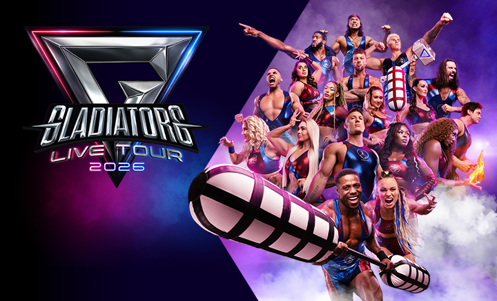 Gladlivetour2026 Liverpool 720X437px