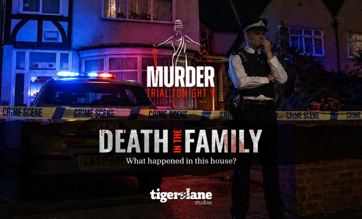 Murder Trial Tonight What's On Main