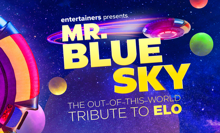 Mrbluesky 720X437 Entertainers