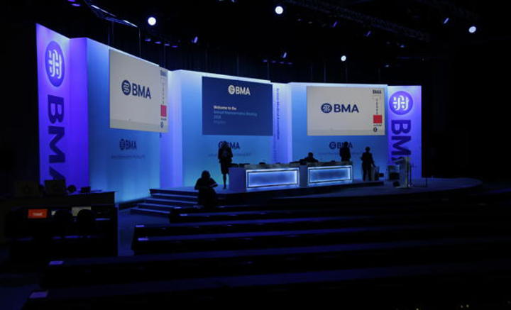 Britidh Medical Association