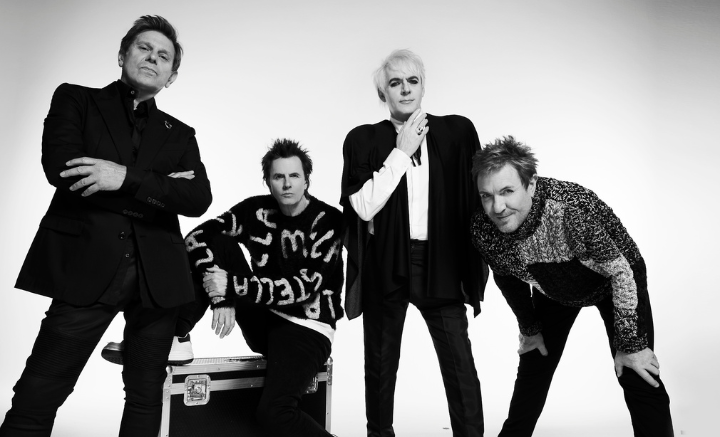 Duran Duran Main