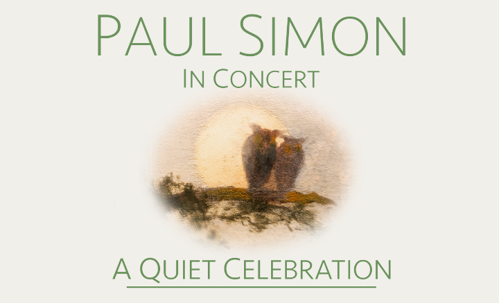 Paul Simon M&S Bank Arena Main