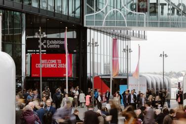 Labour Party Conference 2026 At Liverpool Experience Campus Jono Symonds Photo & Film 37