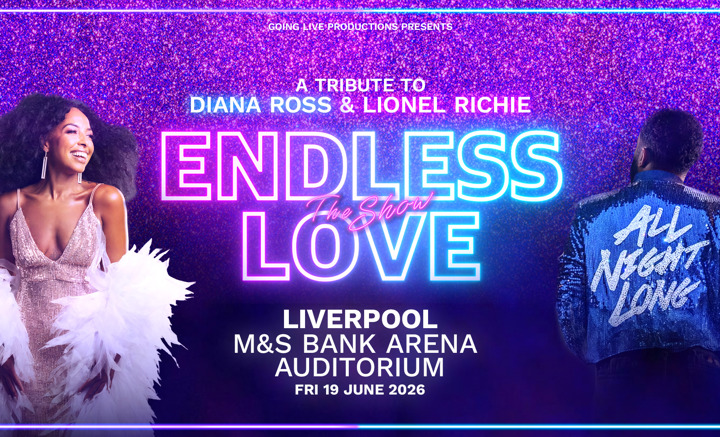 Endlesslove Liverpool 1920X1080