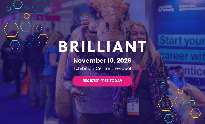 BRILLIANT AD SQUARE (720 X 437 Px)